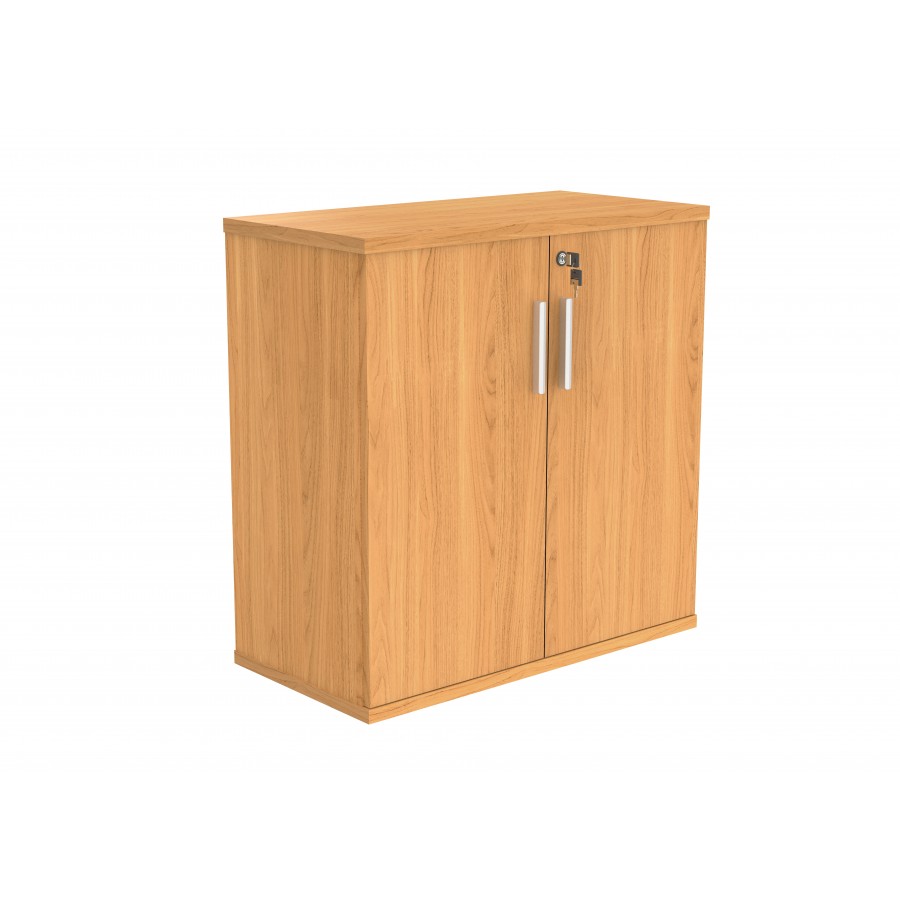 Core Lockable Wooden Cupboard